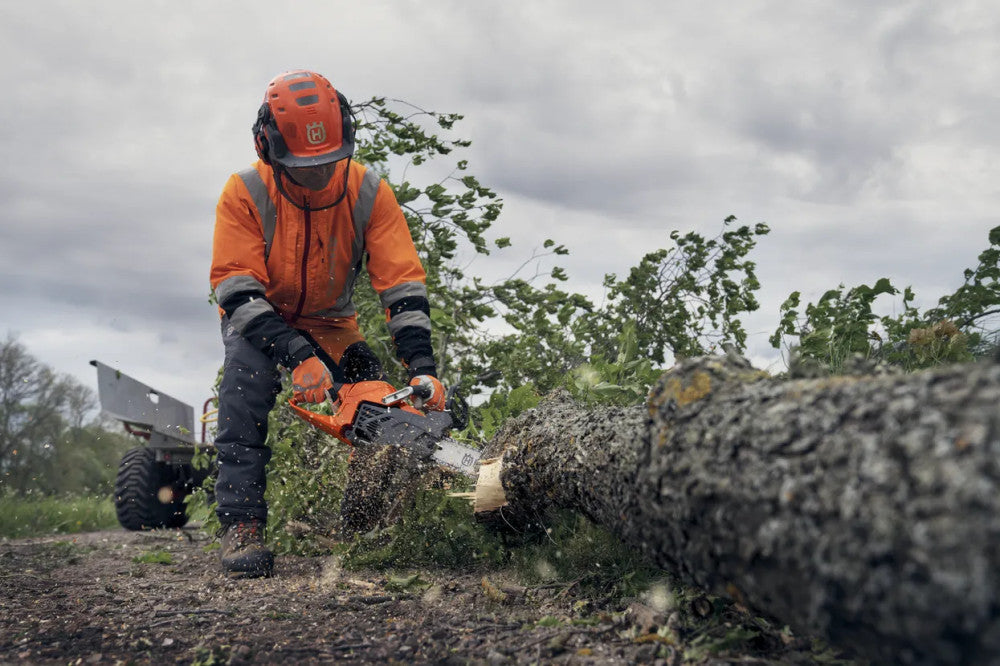 Husqvarna 540 XP® Mark III háttér nélkül