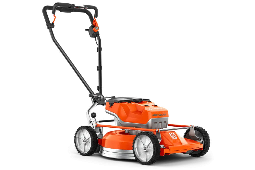 Husqvarna LB 553iV akkus fűnyíró