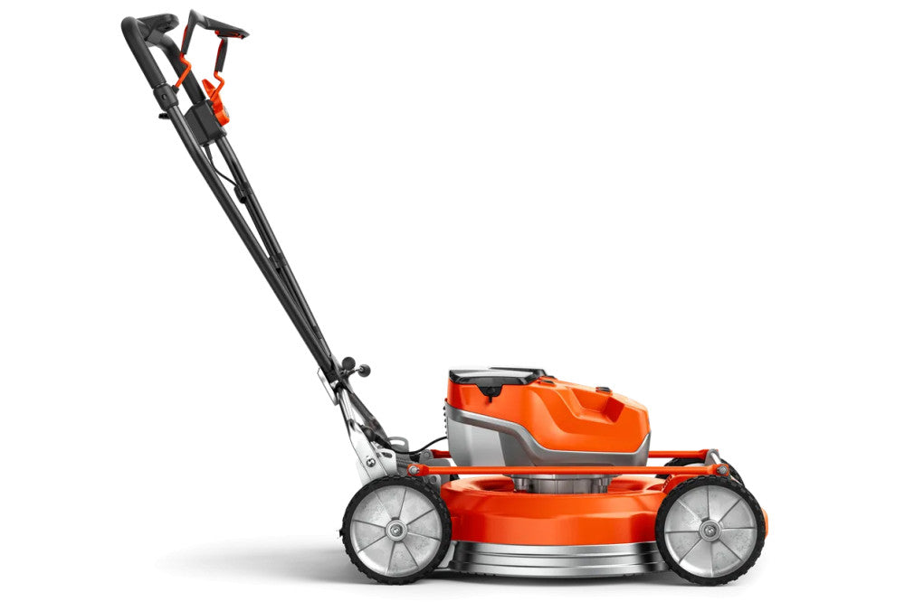 Husqvarna LB 553iV akkus fűnyíró