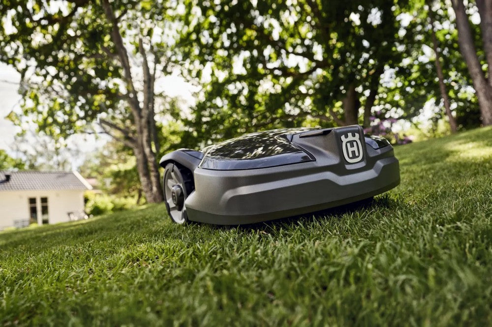 Husqvarna Automower® 315 Mark II robotfűnyíró