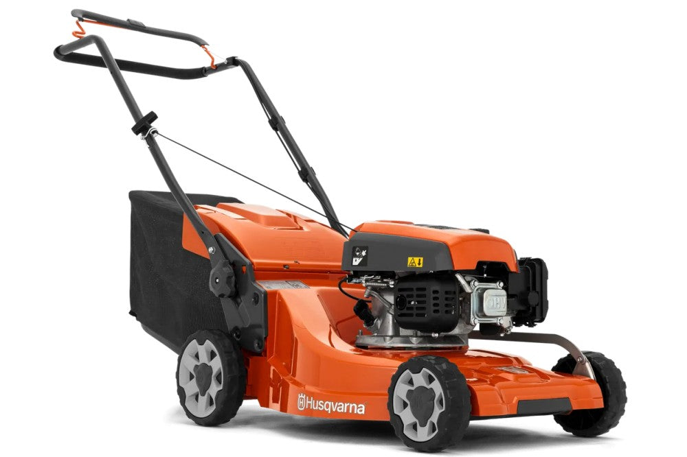 Husqvarna LC 247 benzines fűnyíró