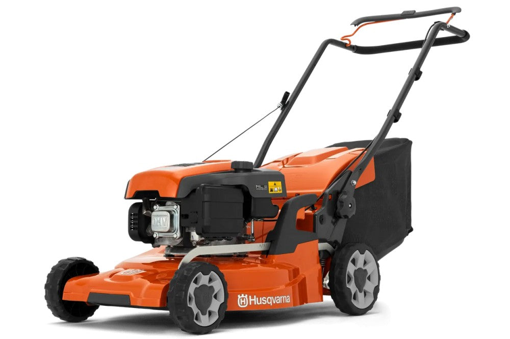 Husqvarna LC 247 benzines fűnyíró