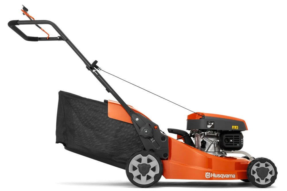 Husqvarna LC 247 benzines fűnyíró