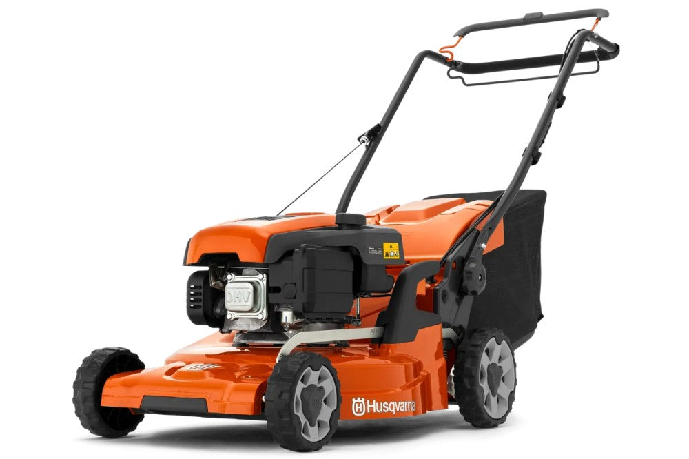 Husqvarna LC 247S benzines fűnyíró