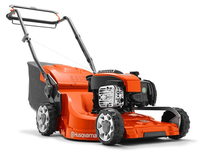 Husqvarna LC 247S benzines fűnyíró