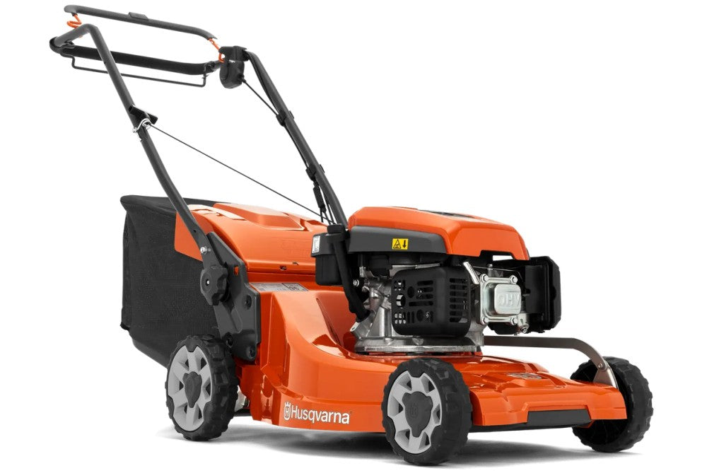 Husqvarna LC 347V benzines fűnyíró