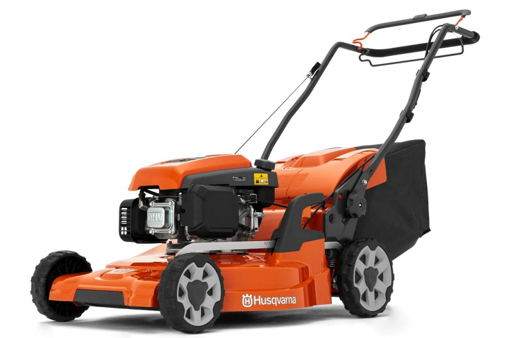 Husqvarna LC 253S benzines fűnyíró