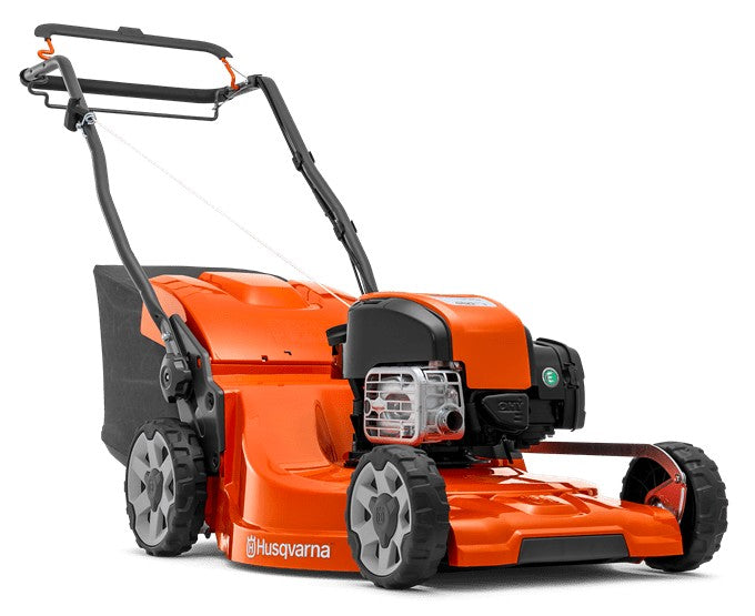 Husqvarna LC 253S benzines fűnyíró