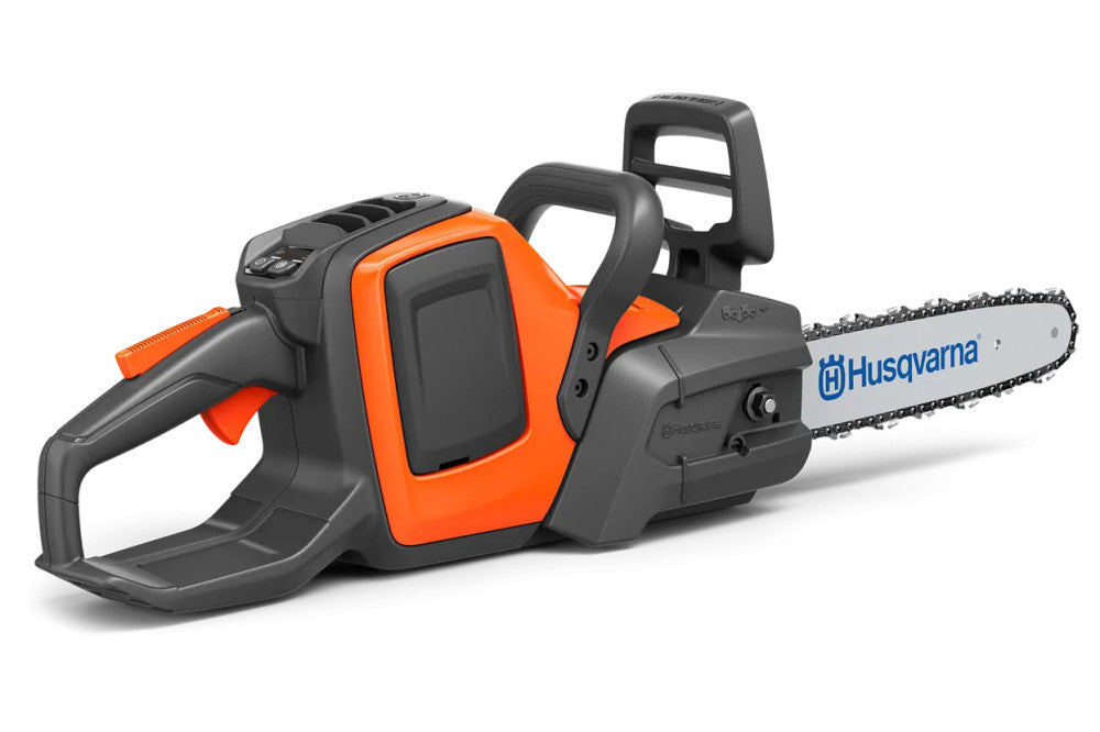 Husqvarna 225i akkumulátoros láncfűrész jobbról