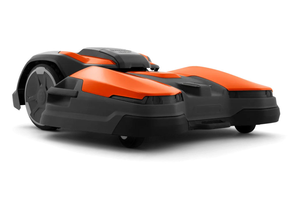 Husqvarna CEORA 544 EPOS felülről