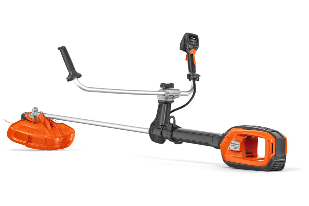 Husqvarna 525iRXT akkus fűkasza - Bullhorn, E35B, Multi 4-tooth, Bluetooth