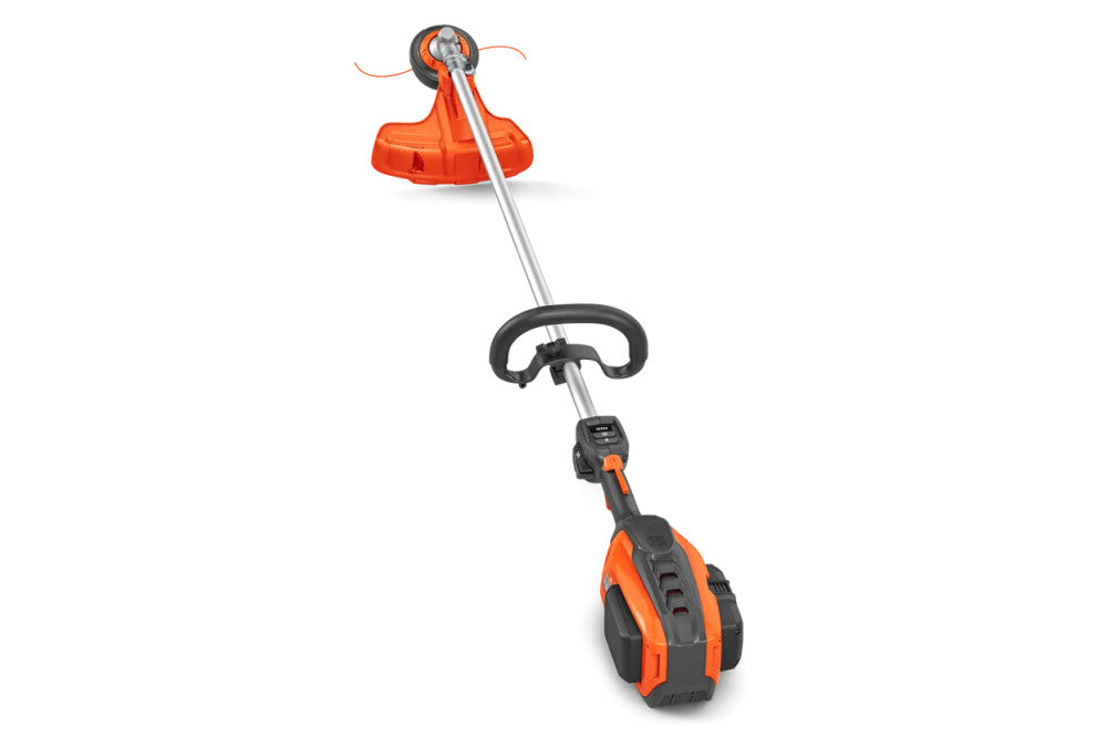 Husqvarna 525iLXT akkus szegélynyíró - Loop, E35B, Bluetotth