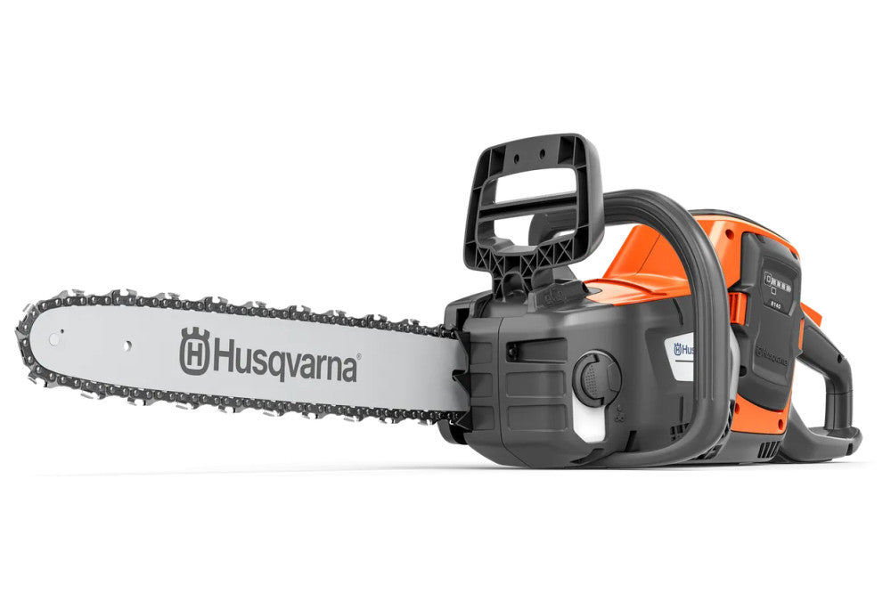 Husqvarna 240i Kit akkus láncfűrész - BLi30 akkumulátor és 40-C80 töltő