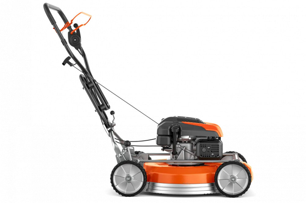 Husqvarna KLIPPO LB 553SQe Benzines fűnyíró