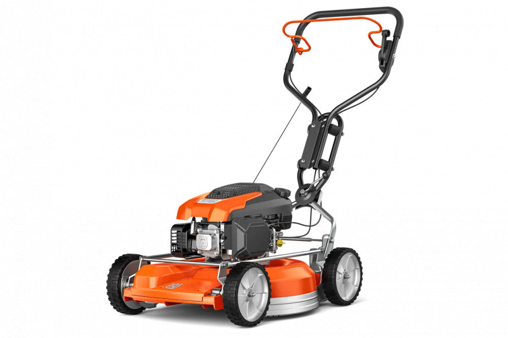 Husqvarna KLIPPO LB 553SQe Benzines fűnyíró