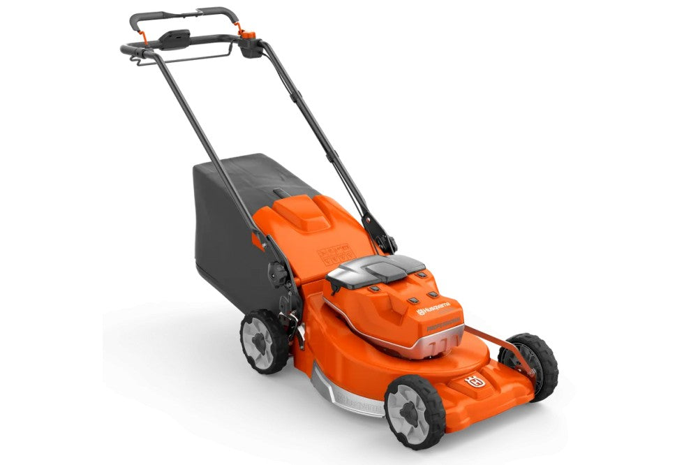Husqvarna LC 551iV akkus fűnyíró