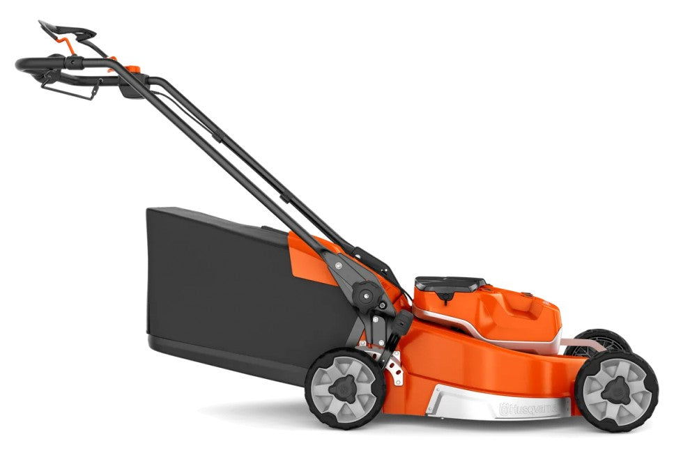 Husqvarna LC 551iV akkus fűnyíró