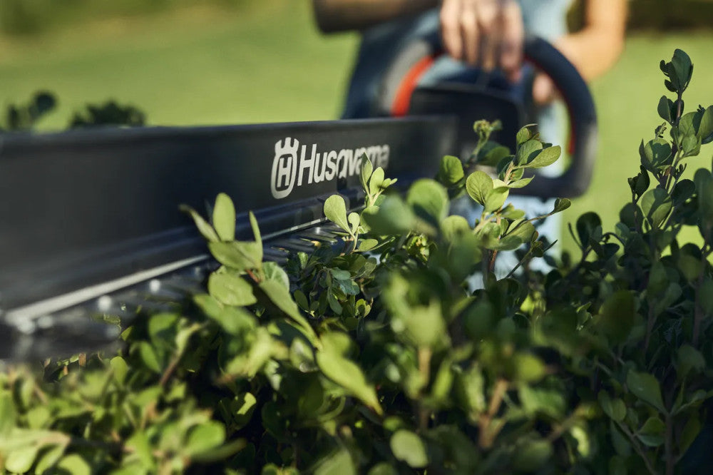 Husqvarna Aspire H50-P4A akkus sövénynyíró