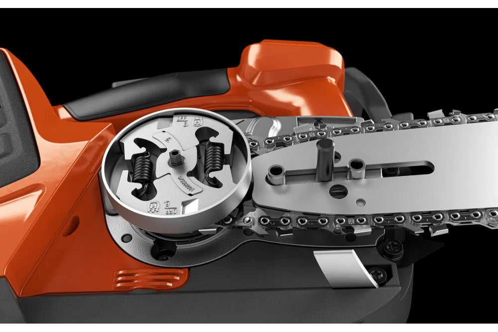 Husqvarna T542i XP akkus láncfűrész top handle