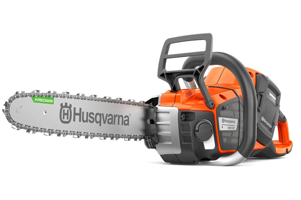 Husqvarna 542i XP akkus láncfűrész rear handle