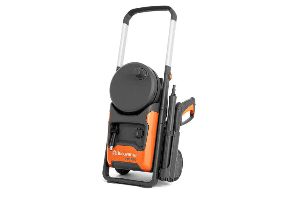 Husqvarna PW 240 magasnyomású mosó
