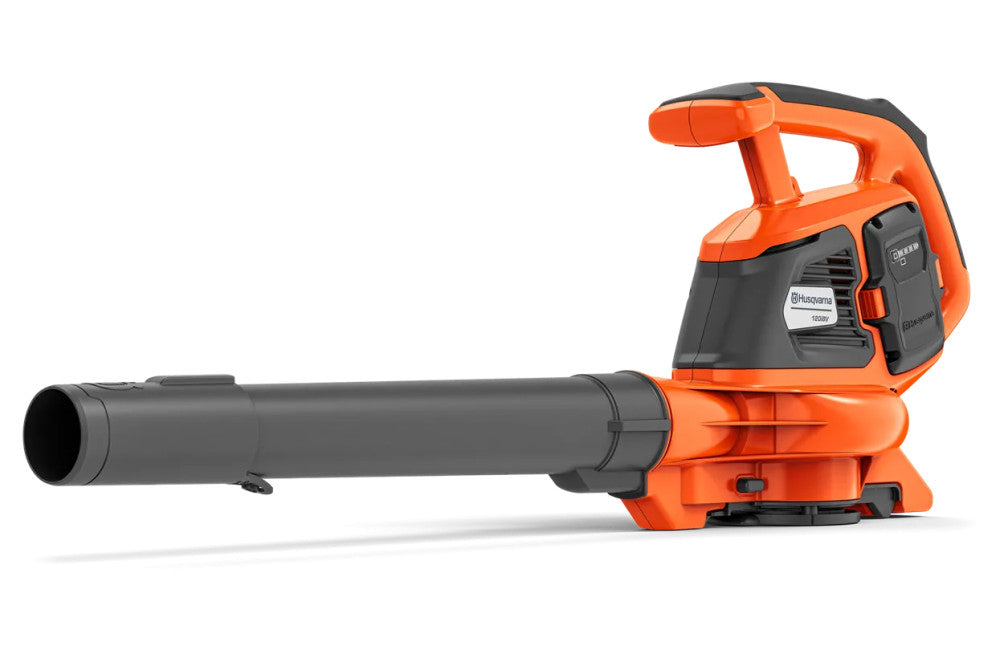 Husqvarna 120iBV akkus lombfúvó