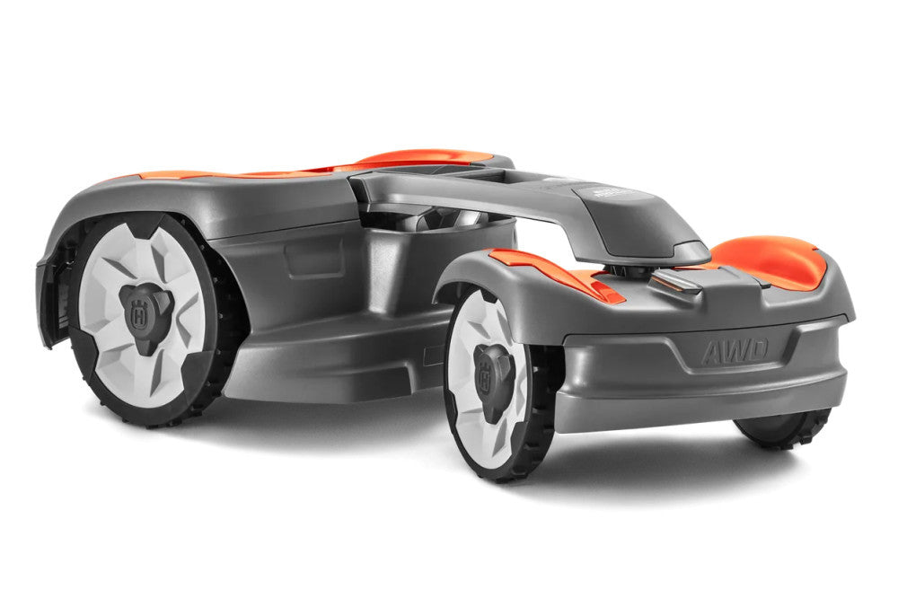 Husqvarna Automower® 535 AWD robotfűnyíró