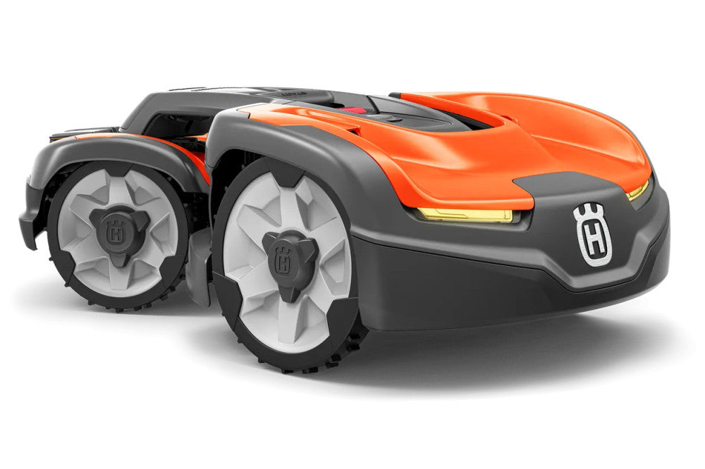 Husqvarna Automower® 535 AWD robotfűnyíró