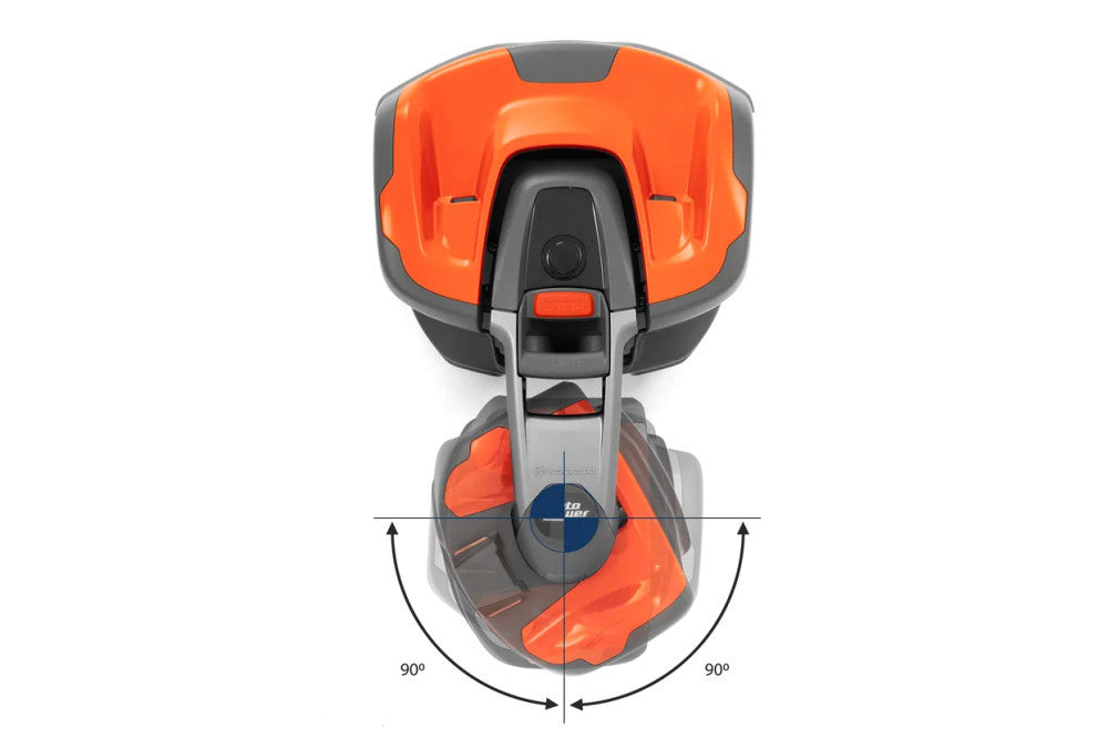 Husqvarna Automower® 535 AWD robotfűnyíró