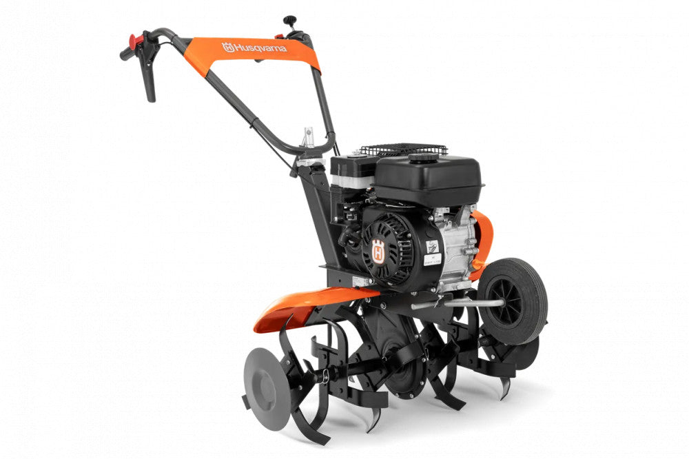 Husqvarna TF 335 rotációs kapa
