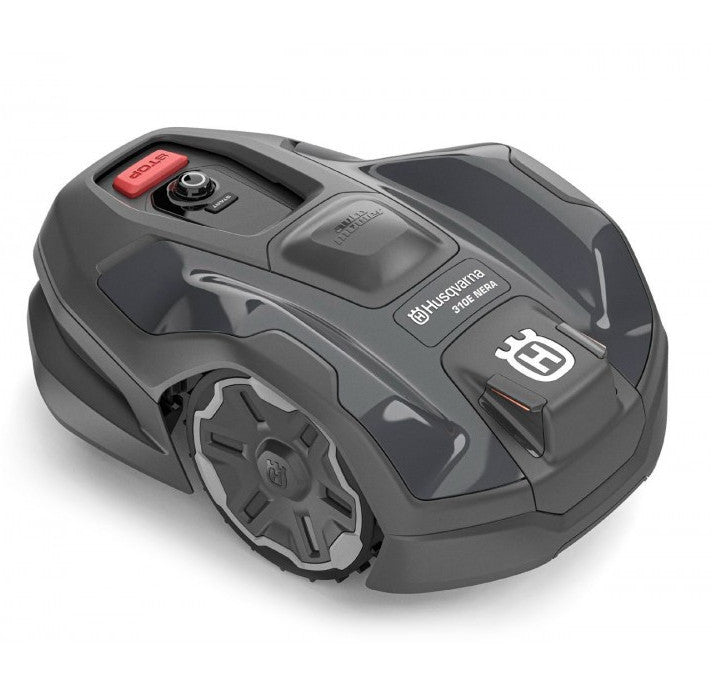 Husqvarna Automower® 310E NERA robotfűnyíró - határolóhuzal nélkül