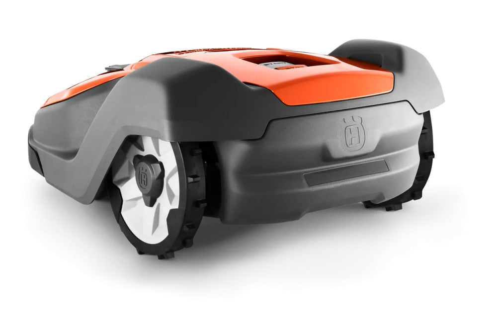 Husqvarna Automower® 520 robotfűnyíró - 5 késes, Enhance HSS