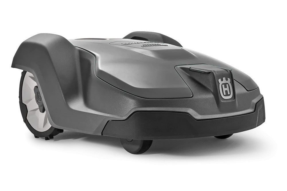 Husqvarna Automower® 520 robotfűnyíró - 5 késes, Enhance HSS