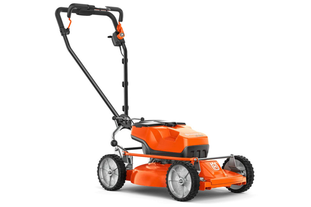 Husqvarna LB 448iV akkus fűnyíró