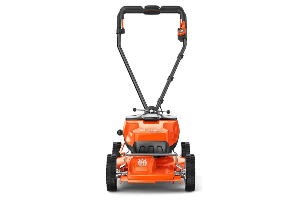 Husqvarna LB 448iV akkus fűnyíró