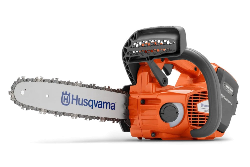 Husqvarna T535i XP akkus láncfűrész
