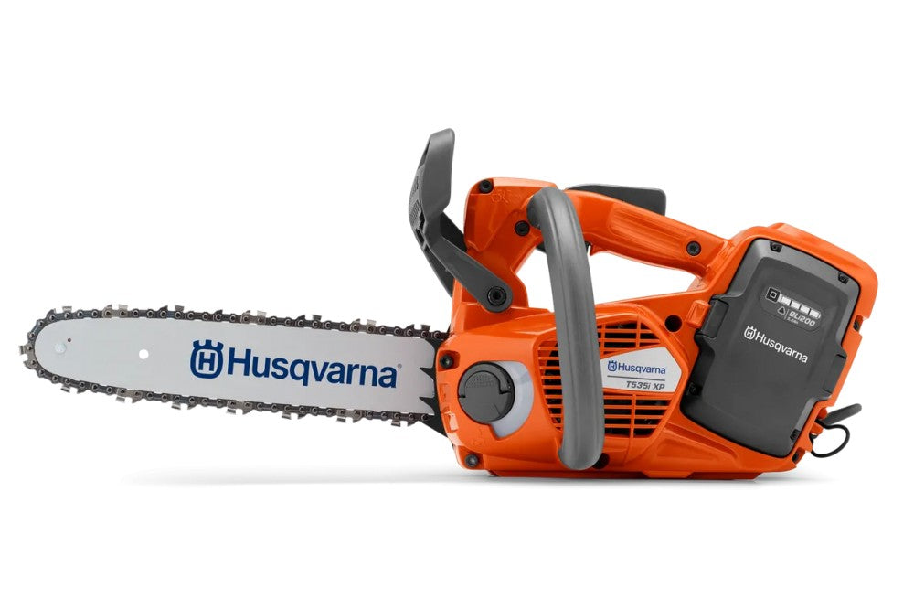 Husqvarna T535i XP akkus láncfűrész
