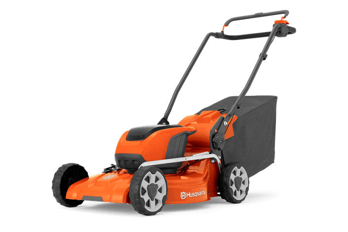 Husqvarna LC 251i akkus fűnyíró