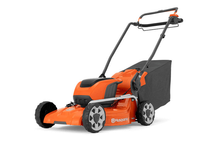 Husqvarna LC 251iS akkus fűnyíró