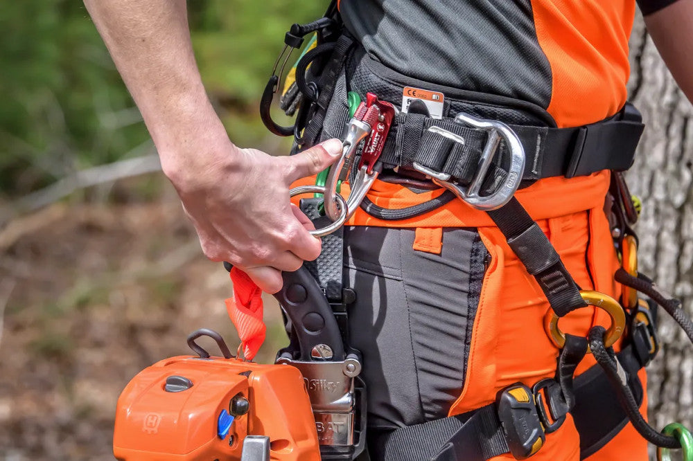 Husqvarna T525 benzines láncfűrész