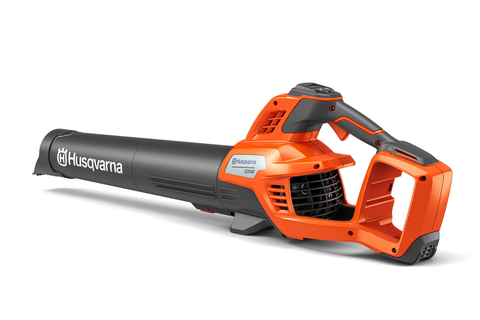 Husqvarna 335iB Turbo akkus lombfúvó