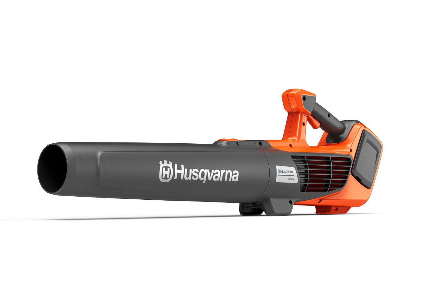 Husqvarna 122iB Kit lombfúvó - akkumulátor és töltő