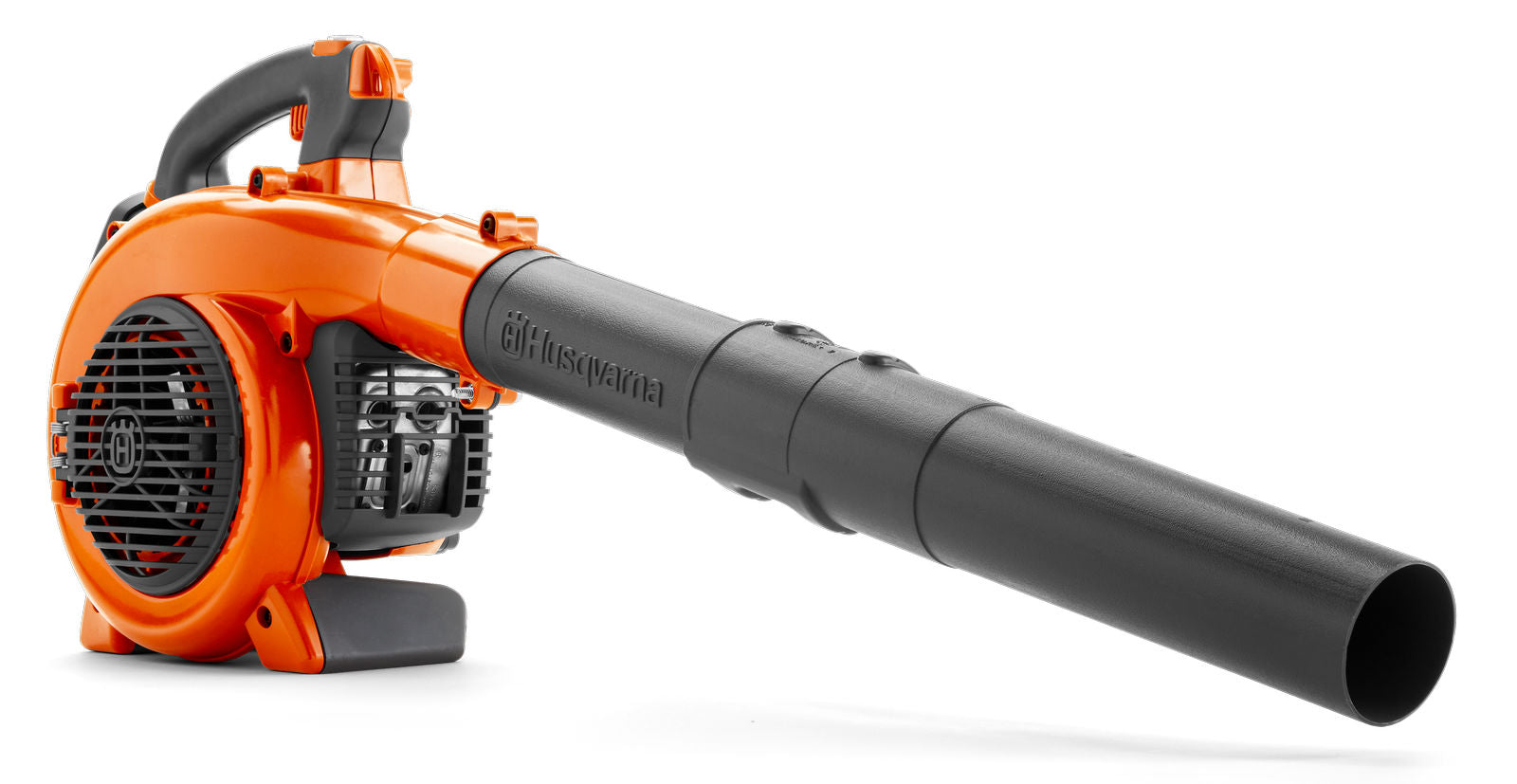 Husqvarna 125BVx lombfúvó - porszívó tartozékokkal