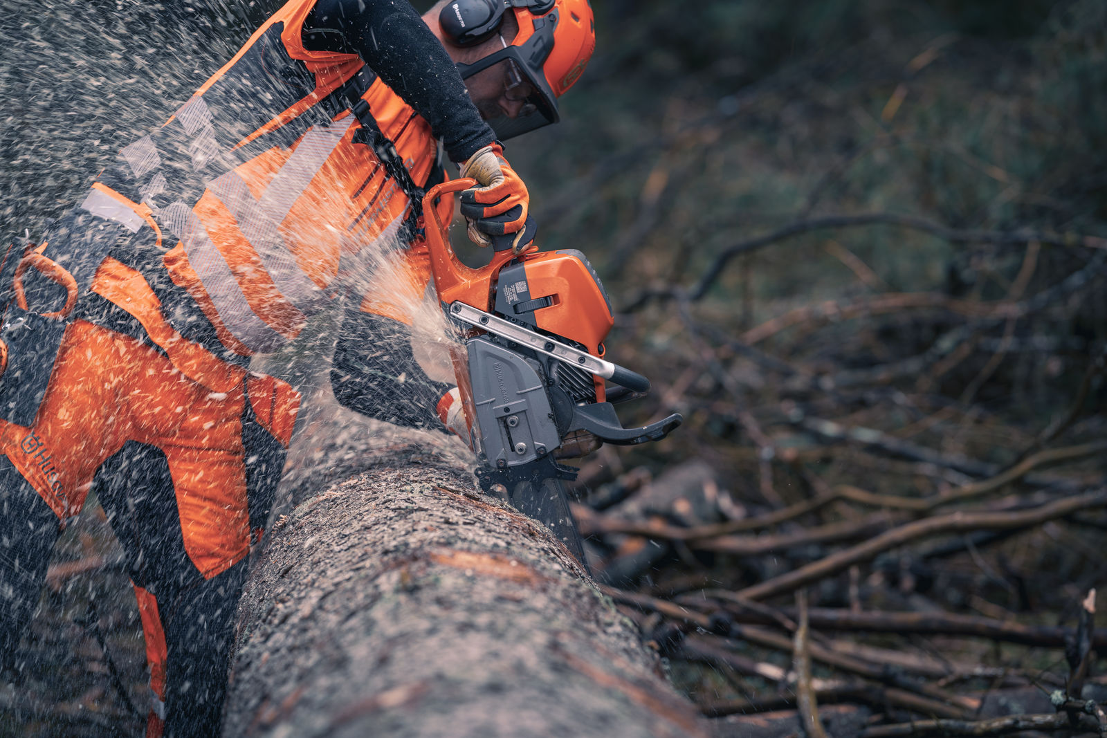 Husqvarna Lánc X-CUT C85 3/8" 1.5 mm Chisel
