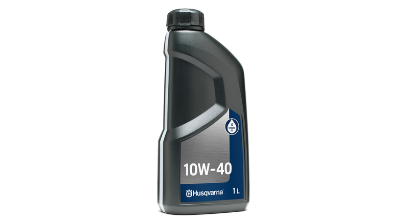 Husqvarna 4T WP 10W-40 olaj, 1 liter