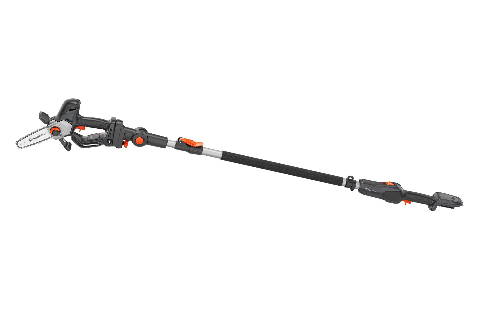 Husqvarna Aspire P8X-P4A Pole akkus ágvágó fűrész