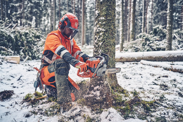 Husqvarna Lánc X-CUT S35G .325" 1.5 mm Semi-chisel