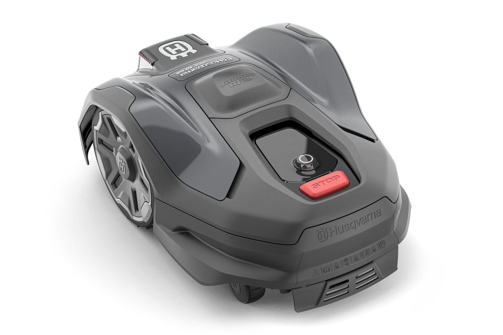 Husqvarna 305E NERA robotfűnyíró