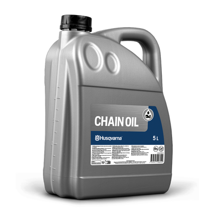 Husqvarna All Season lánckenő olaj 5 liter