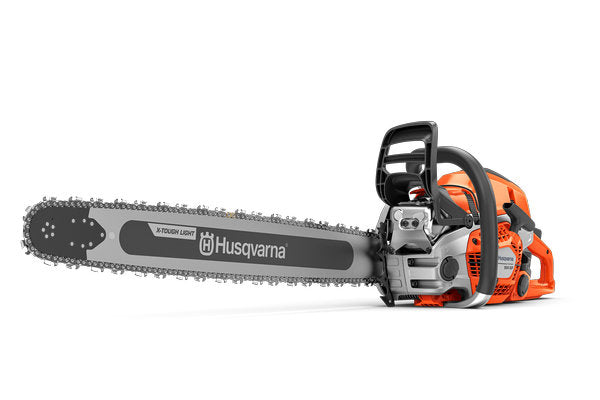 Husqvarna 564 XP benzines láncfűrész 18"